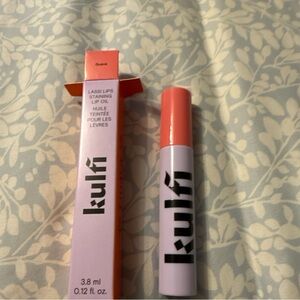 Lassi Lips Staining Lip Oil - Guava